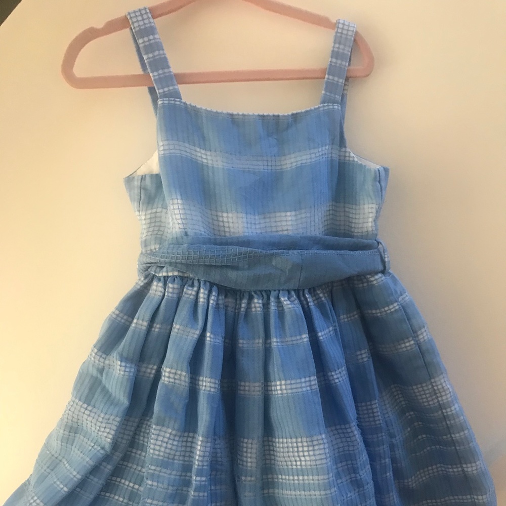 Kate Spade Girls Dress Size 3